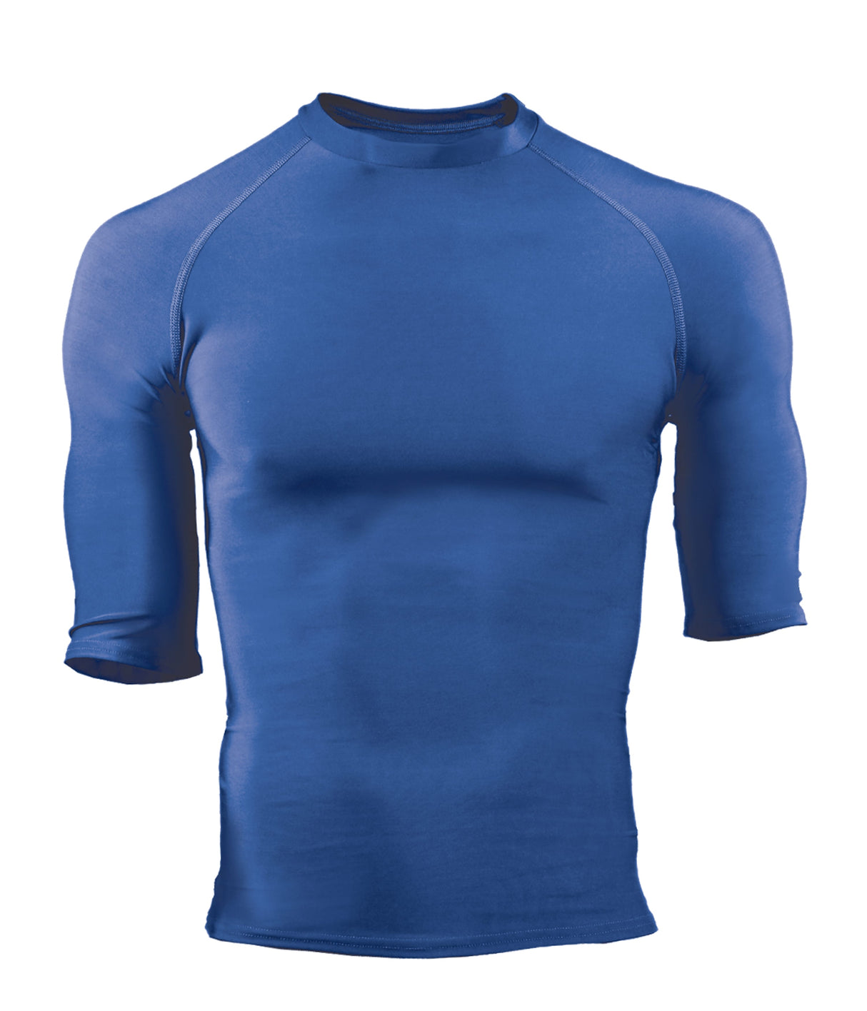 Pro-Compression 1/2 Sleeve Crew