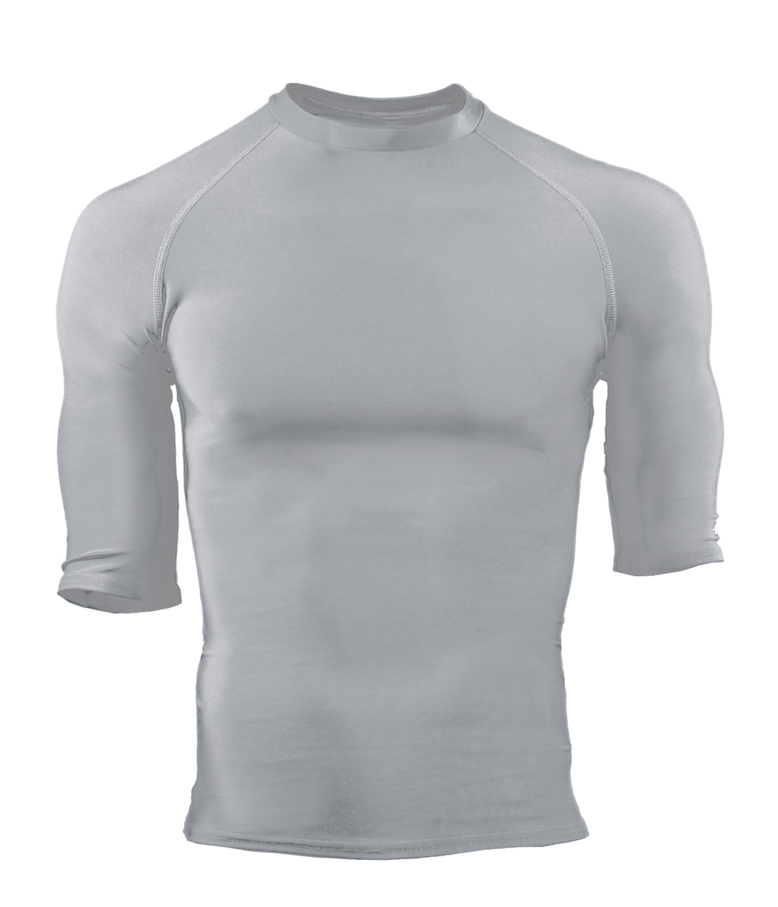 Pro-Compression 1/2 Sleeve Crew
