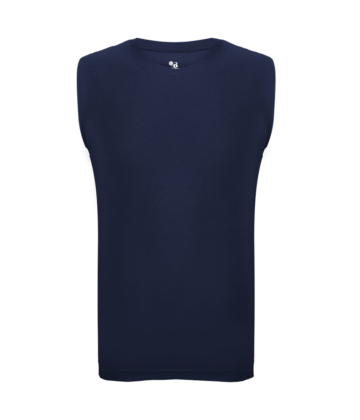 Pro-Compression Sleeveless Crew