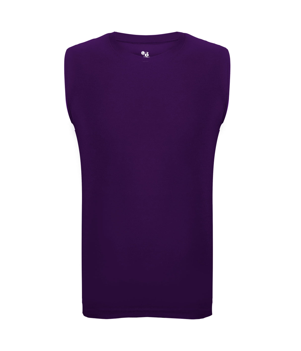 Pro-Compression Sleeveless Crew
