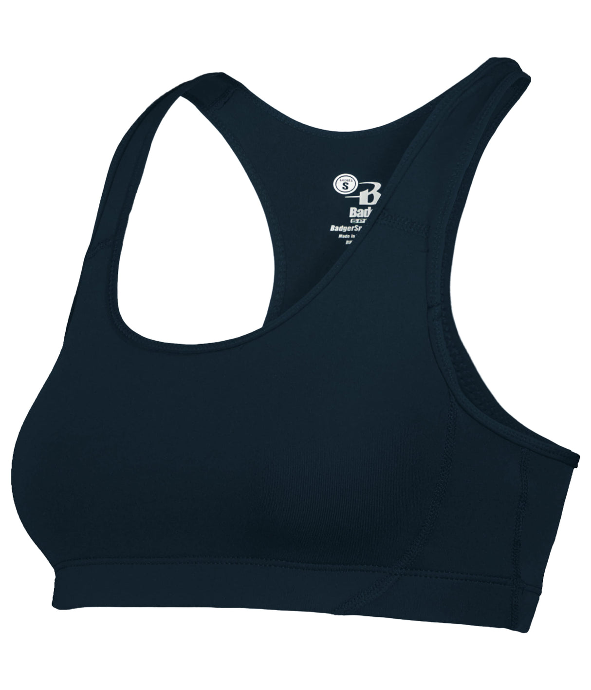 B-Sport Girls' Bra Top - Pro Game Sports