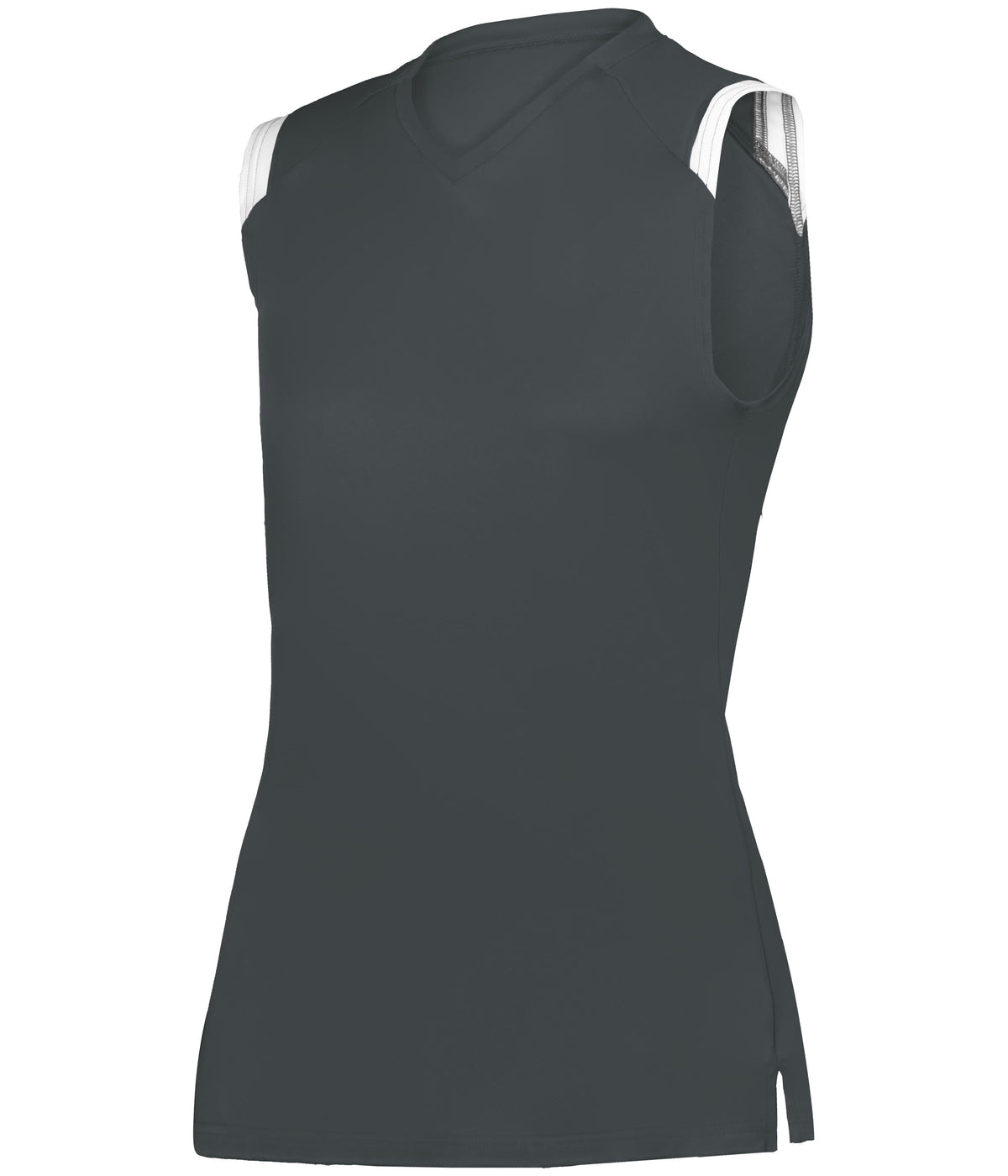 GIRLS ON THE RISE SLEEVELESS SOFTBALL JERSEY - Pro Game Sports