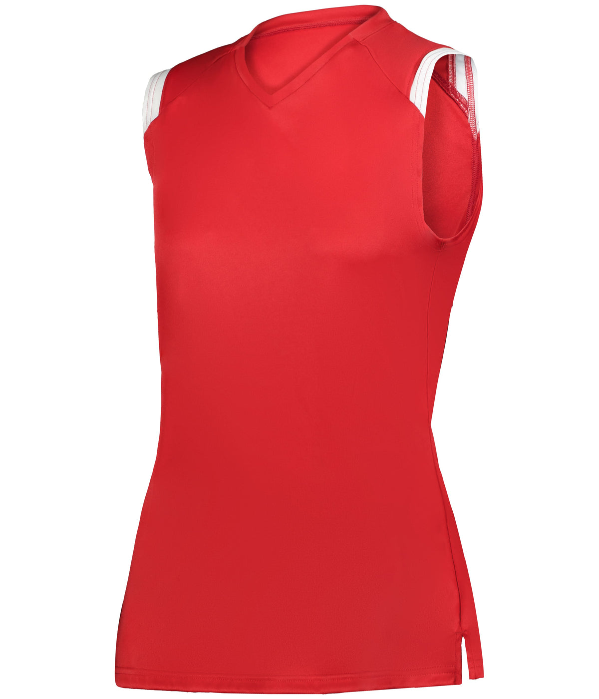 GIRLS ON THE RISE SLEEVELESS SOFTBALL JERSEY - Pro Game Sports