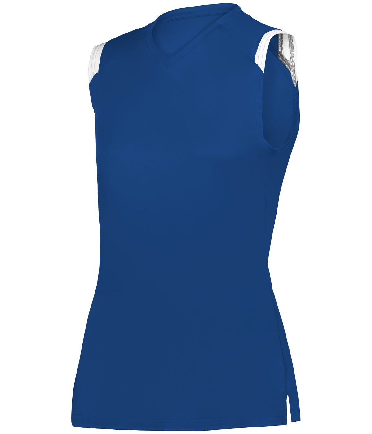 GIRLS ON THE RISE SLEEVELESS SOFTBALL JERSEY - Pro Game Sports