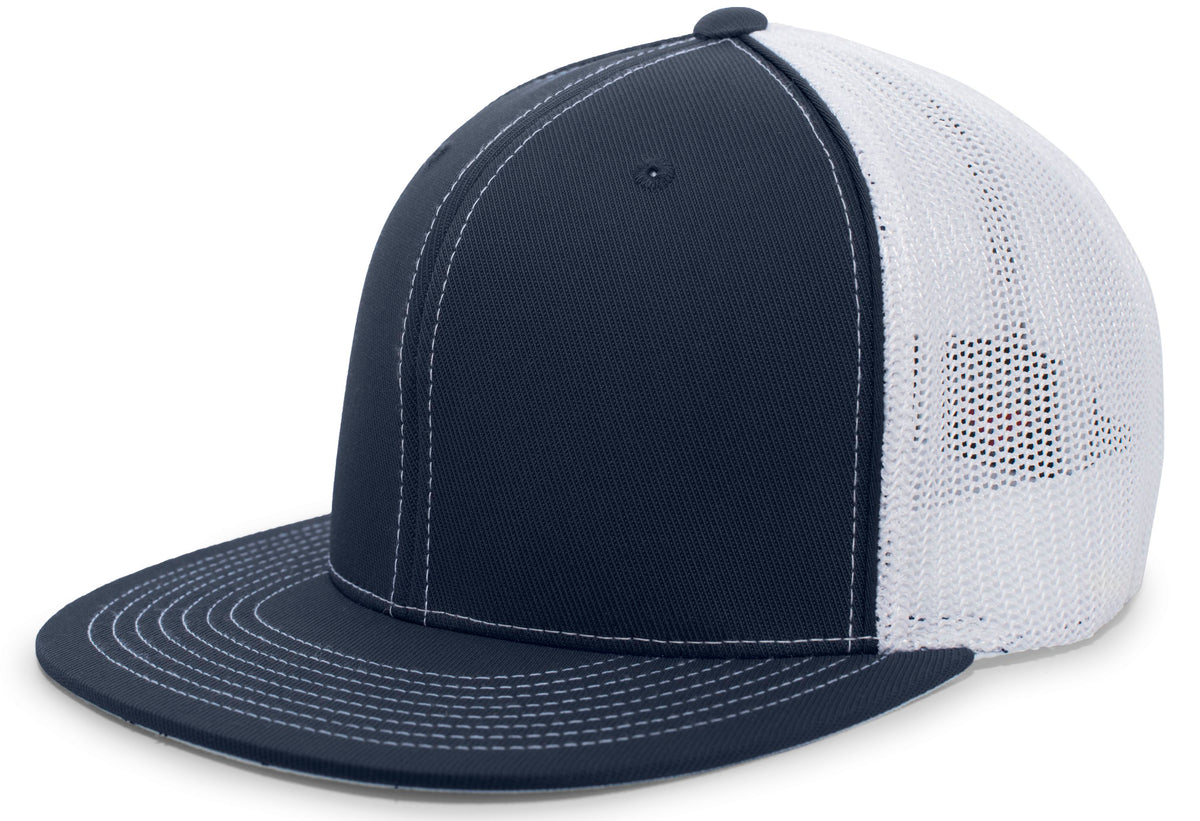 D-Series Trucker PacFlex Cap
