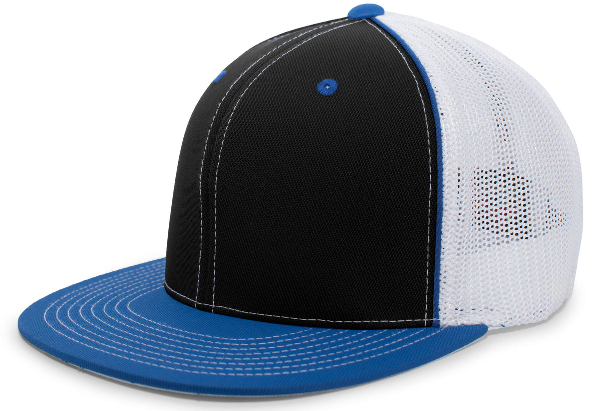 D-Series Trucker PacFlex Cap