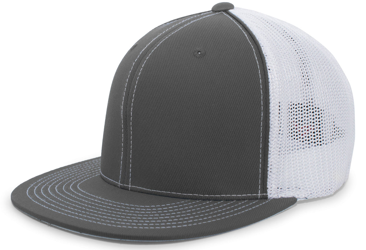 D-Series Trucker PacFlex Cap