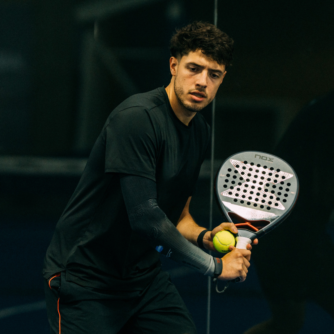 NO STRAIN Sleeve X TAPIA - Pro Game Sports