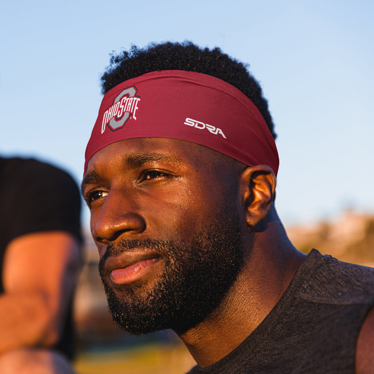 The Ohio State University Headbands