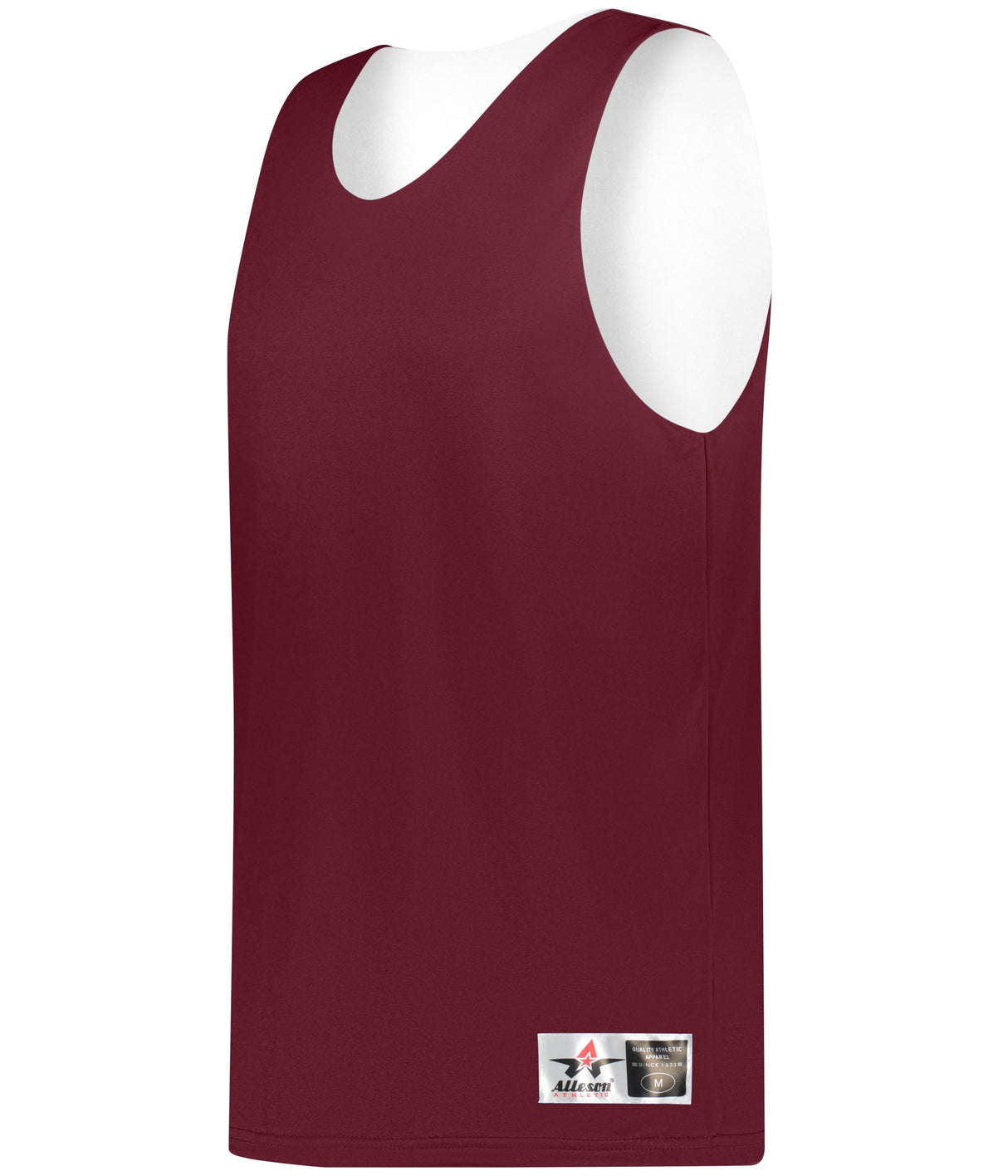 Mens Reversible Tank - Pro Game Sports