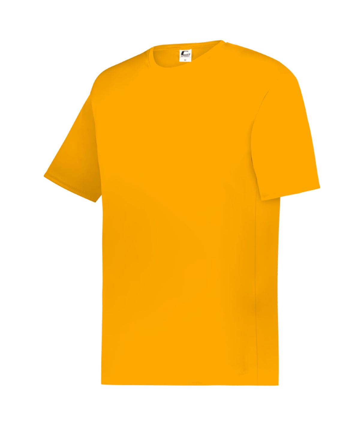 C2 Performance Yth Tee