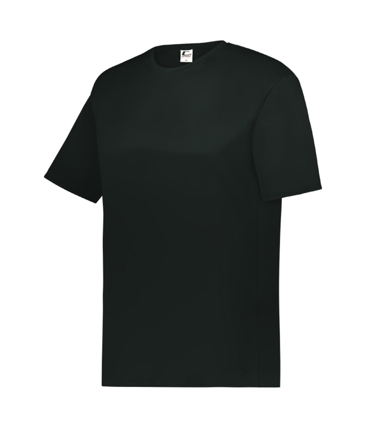 C2 Performance Yth Tee