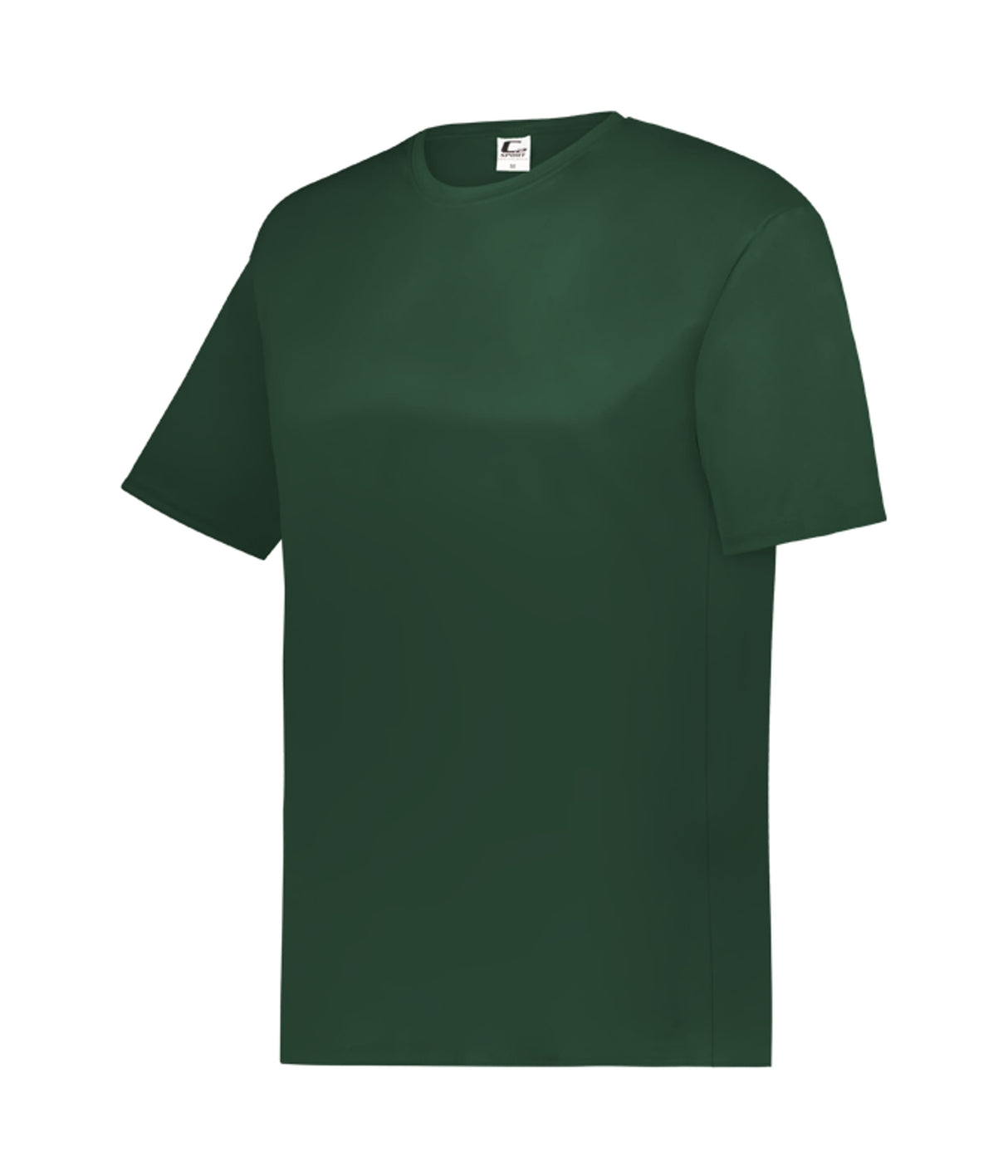 C2 Performance Yth Tee