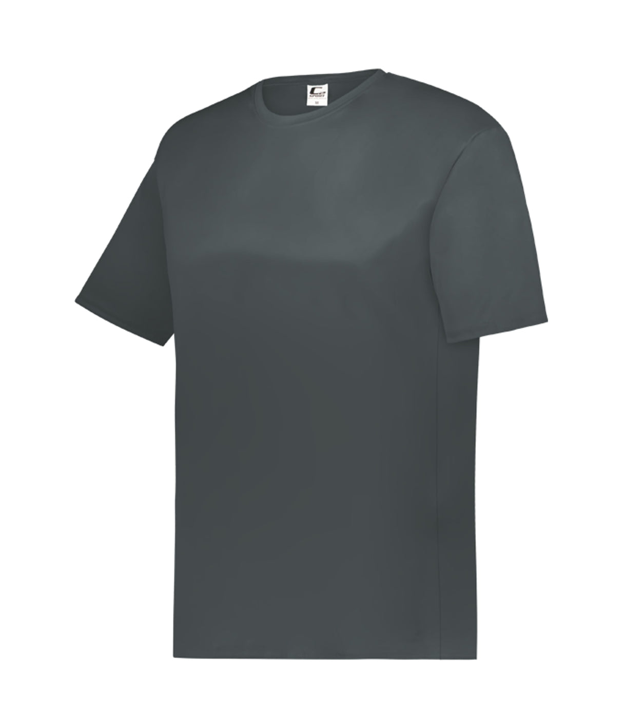 C2 Performance Yth Tee
