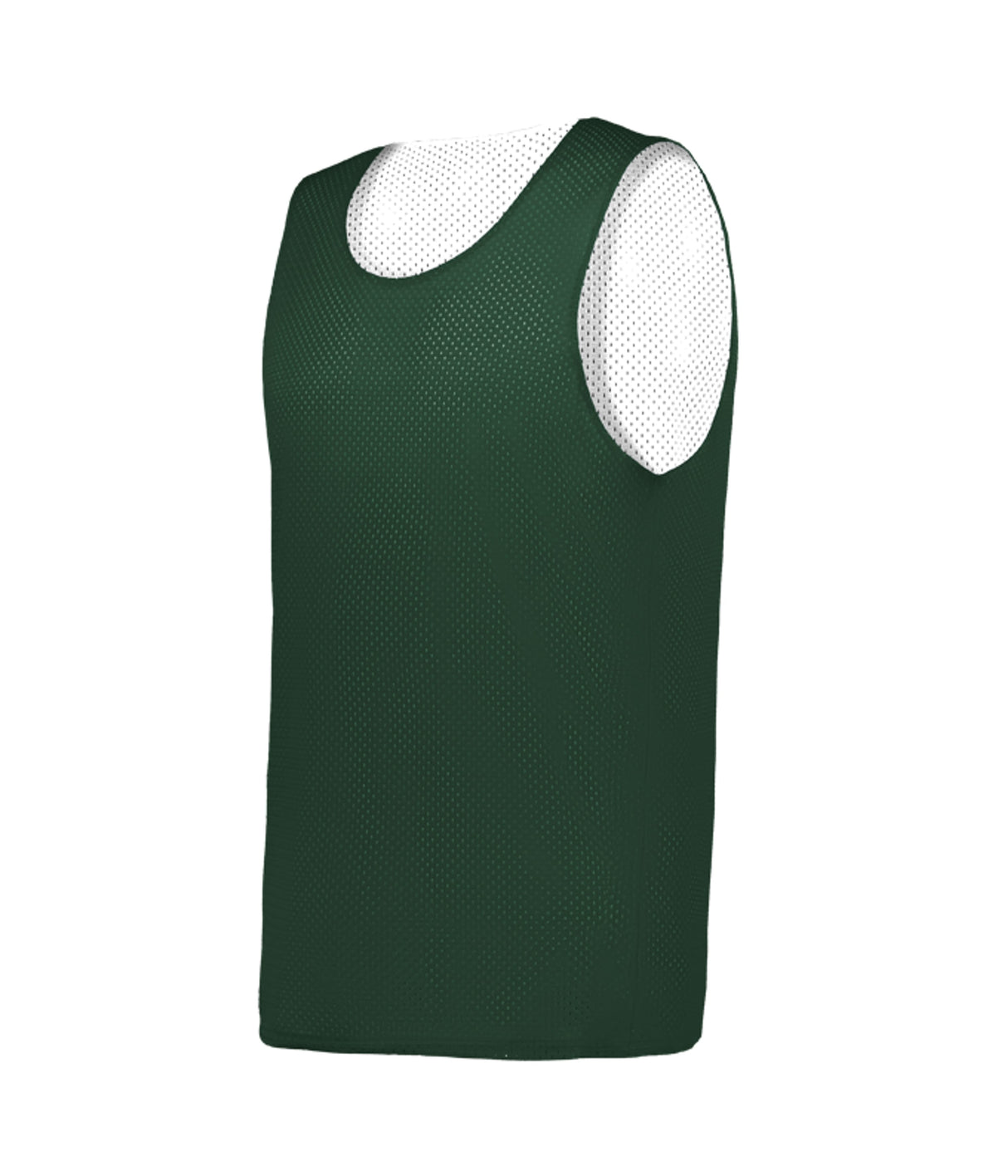C2 Rev. Mesh Youth Tank