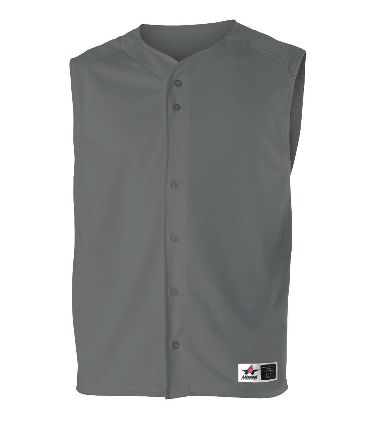 MESH BASEBALL VEST YOUTH