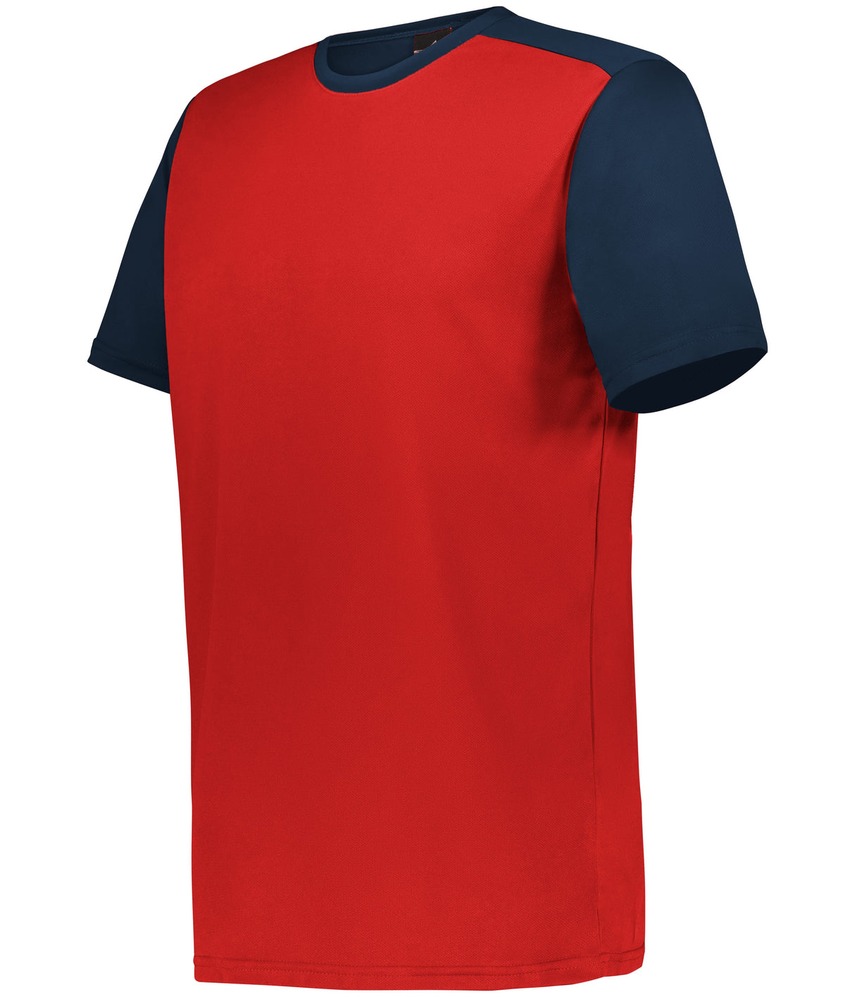 Youth Crew Neck Baseball Jersey