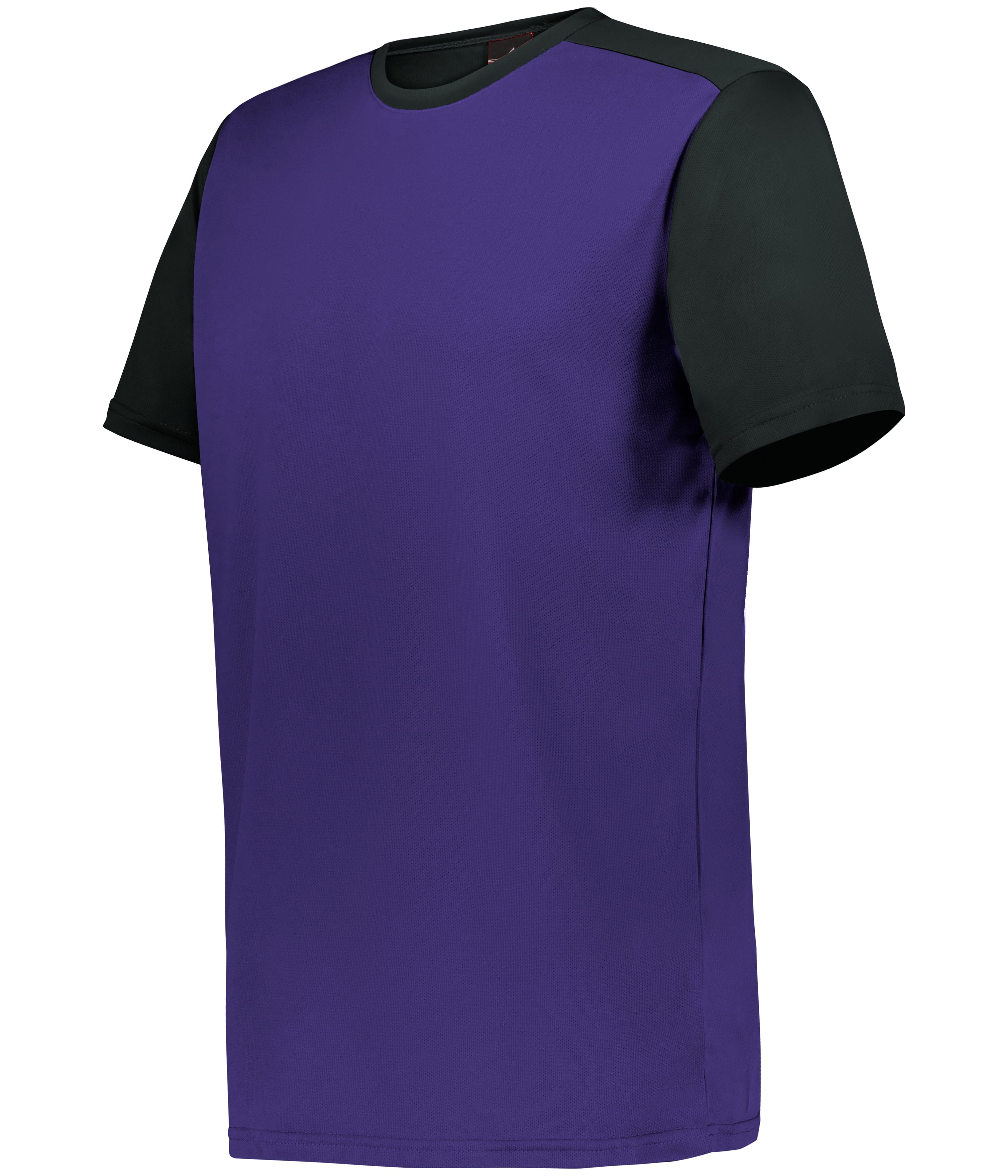 Youth Crew Neck Baseball Jersey