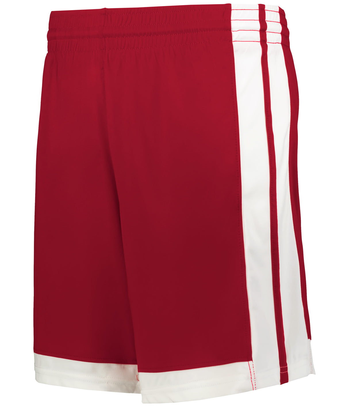 SINGLE-PLY 7" BASKETBALL SHORTS