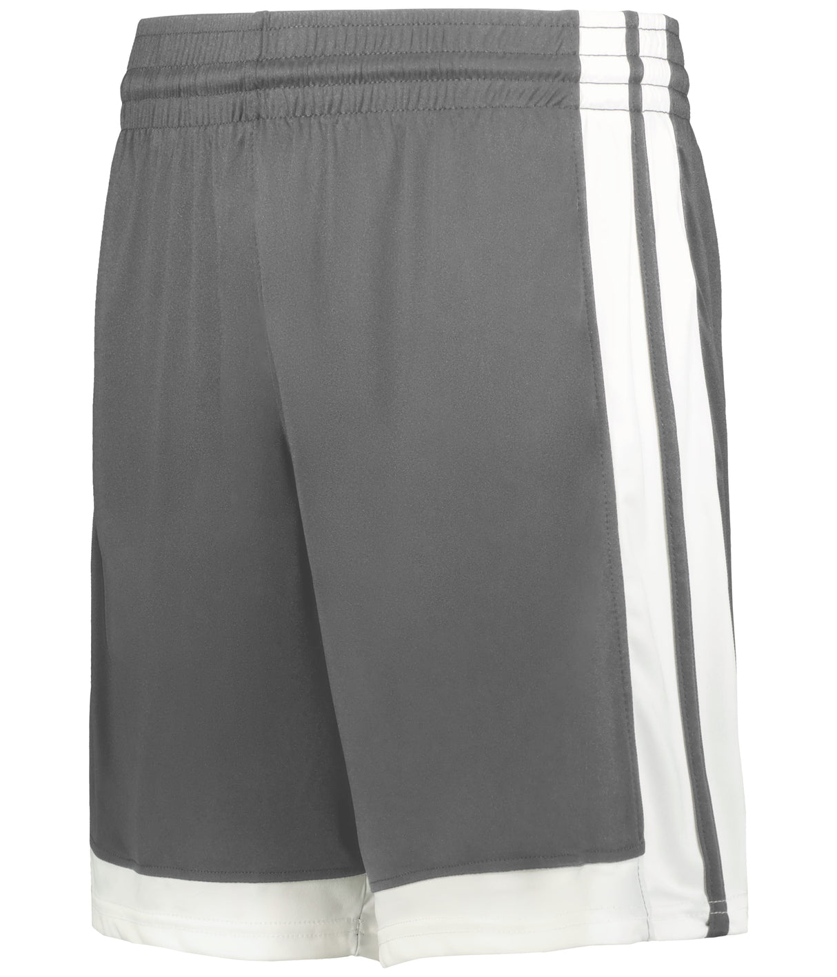 SINGLE-PLY 7" BASKETBALL SHORTS