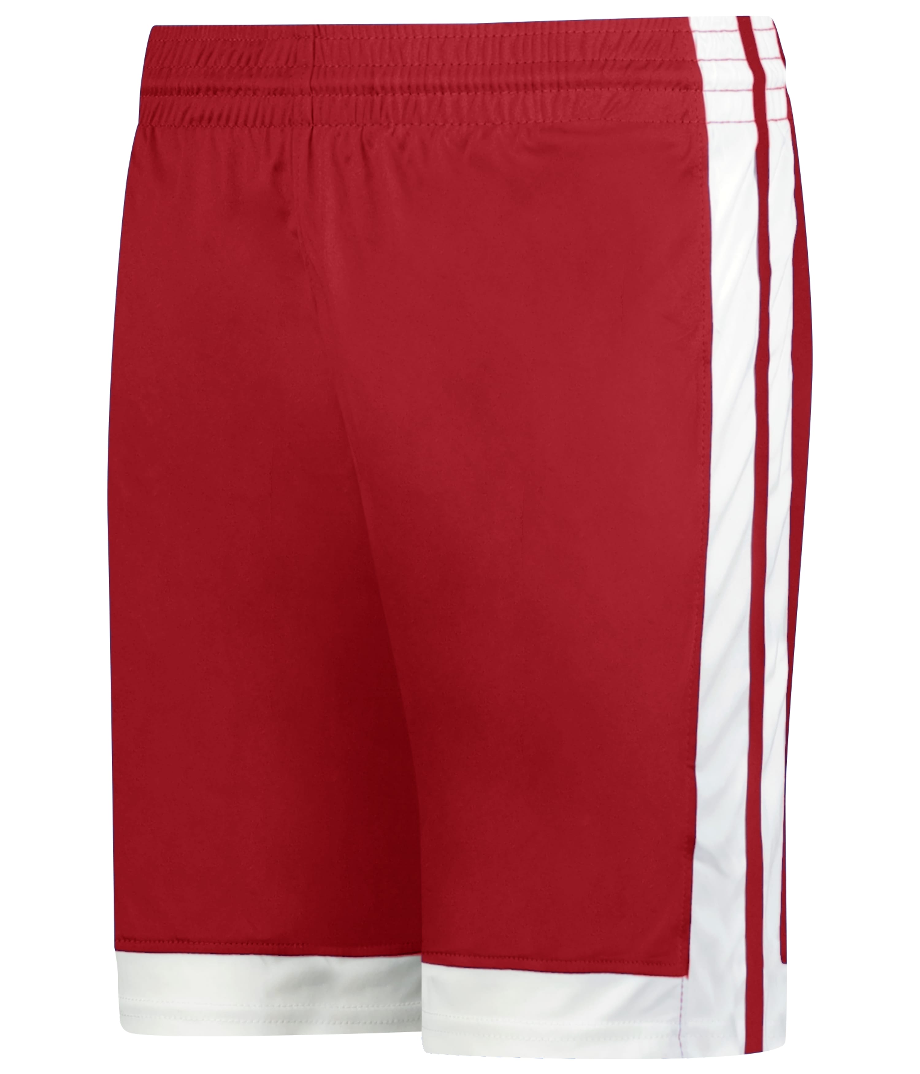 Womens Single Ply Basketball Short