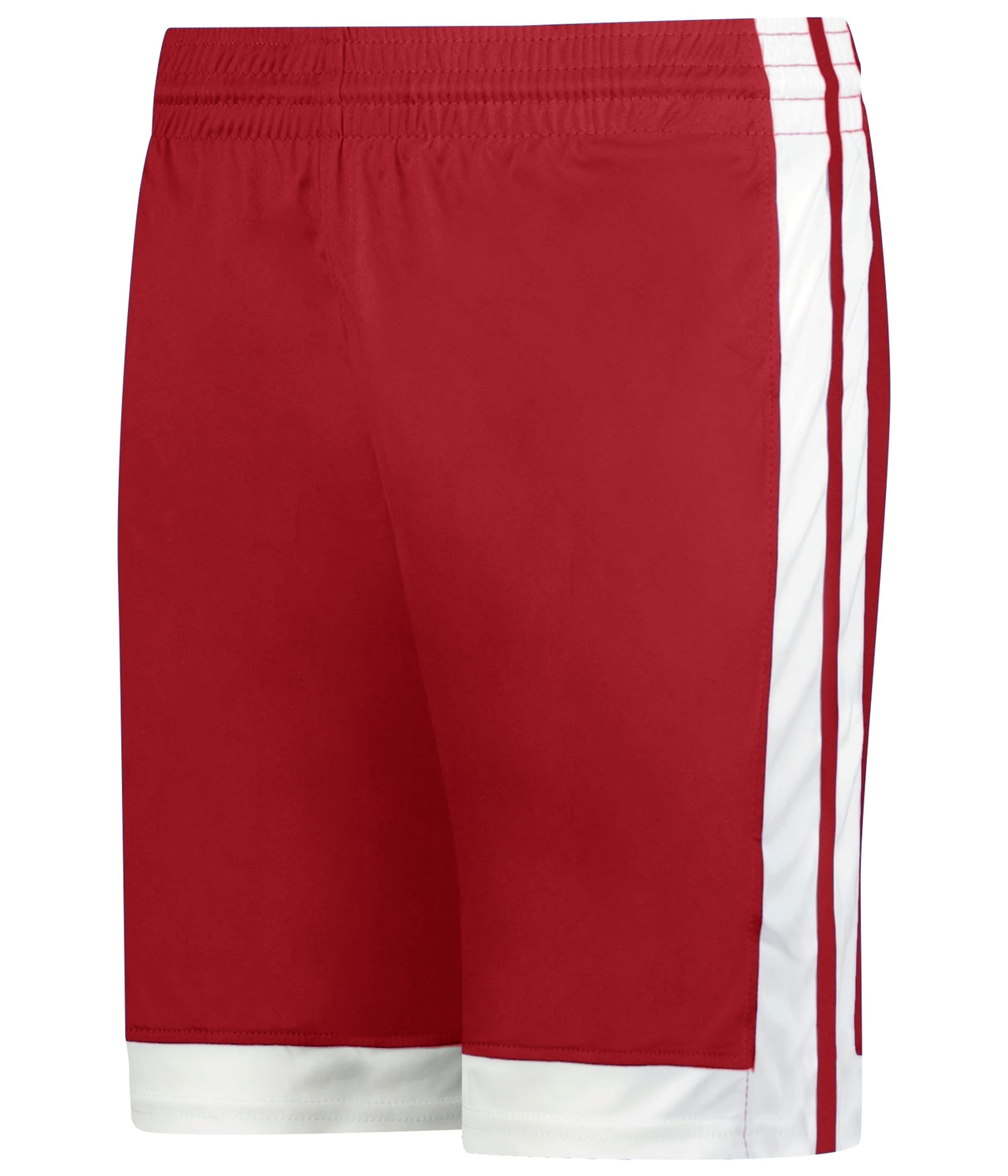 Womens Single Ply Basketball Short