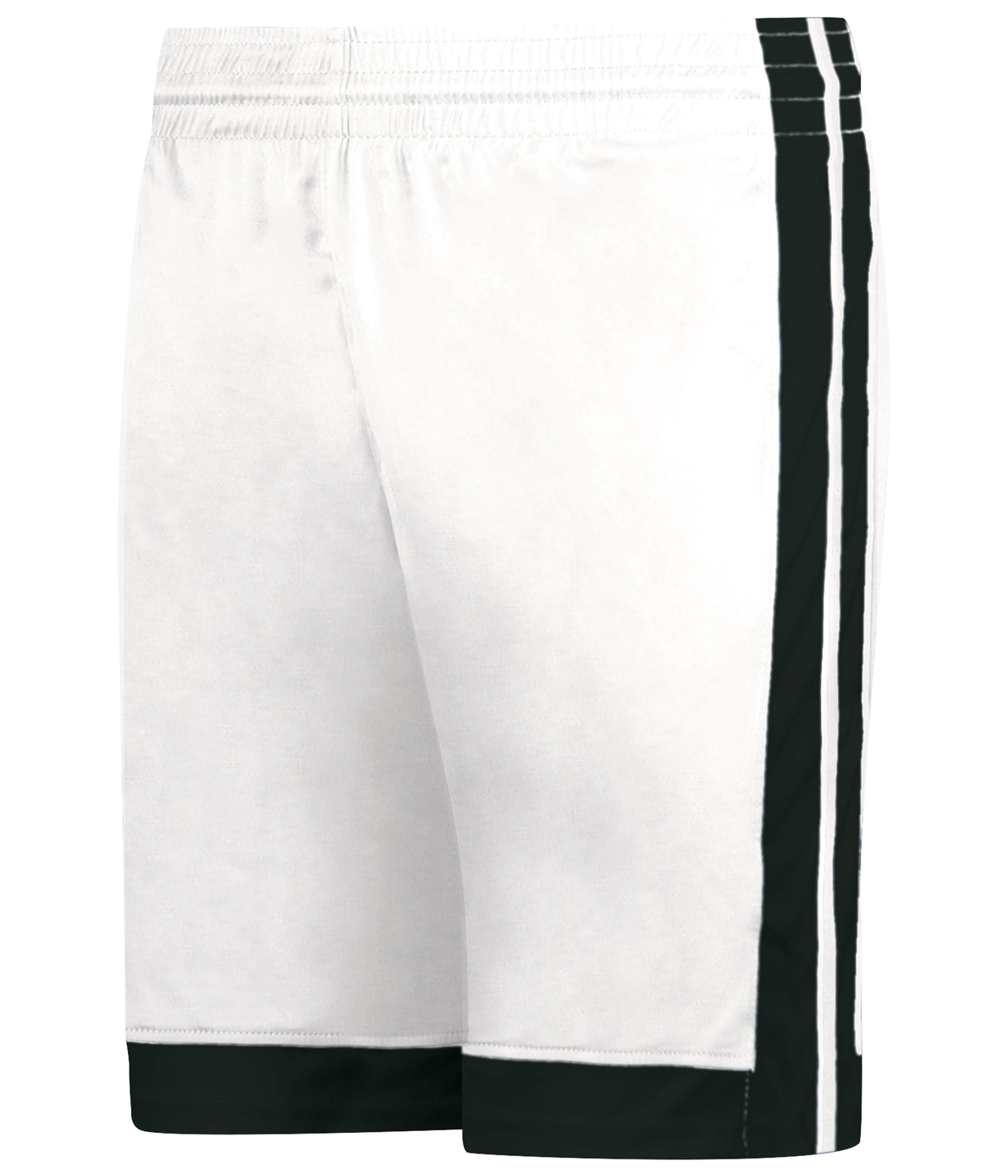 Womens Single Ply Basketball Short