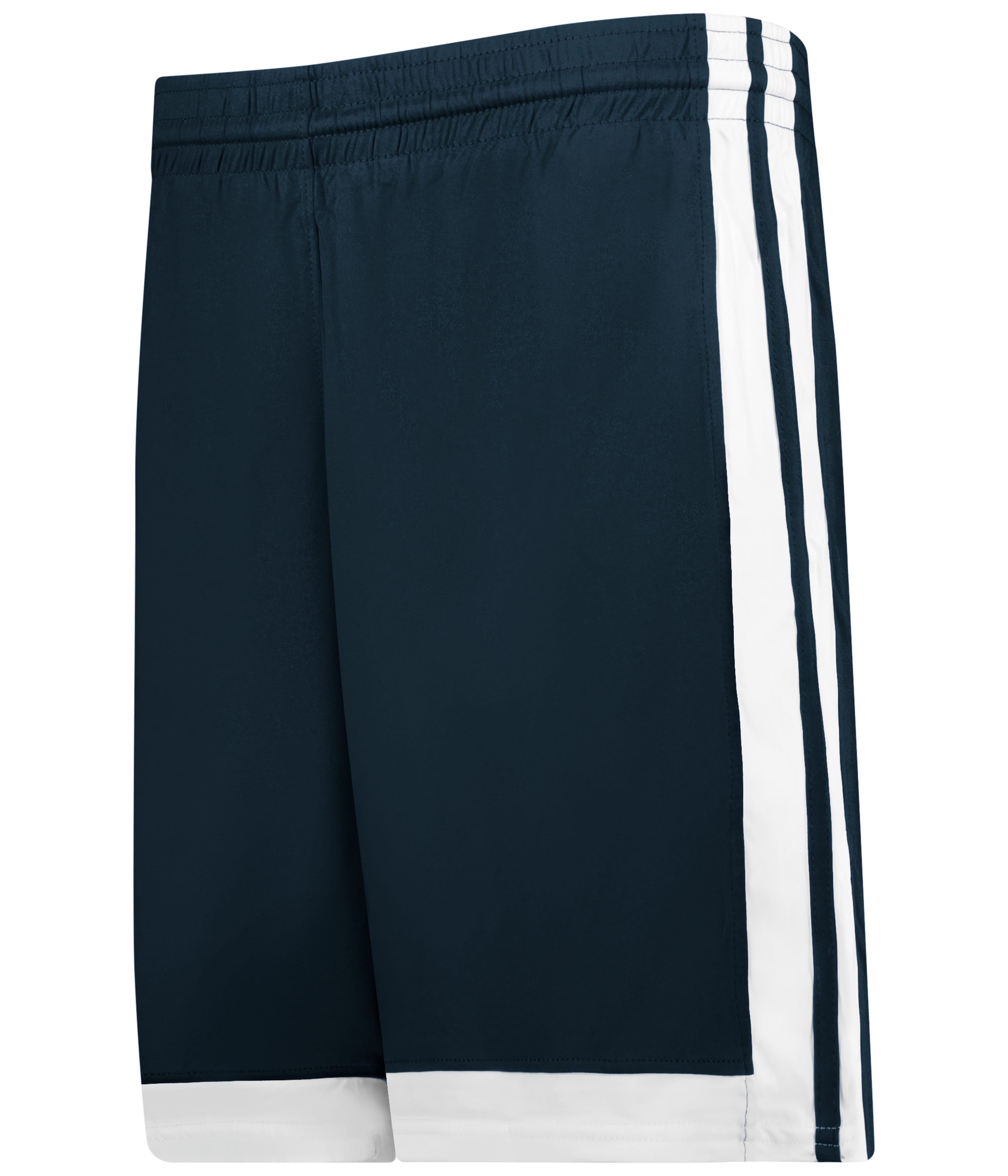 Mens Single Ply Basketball Short
