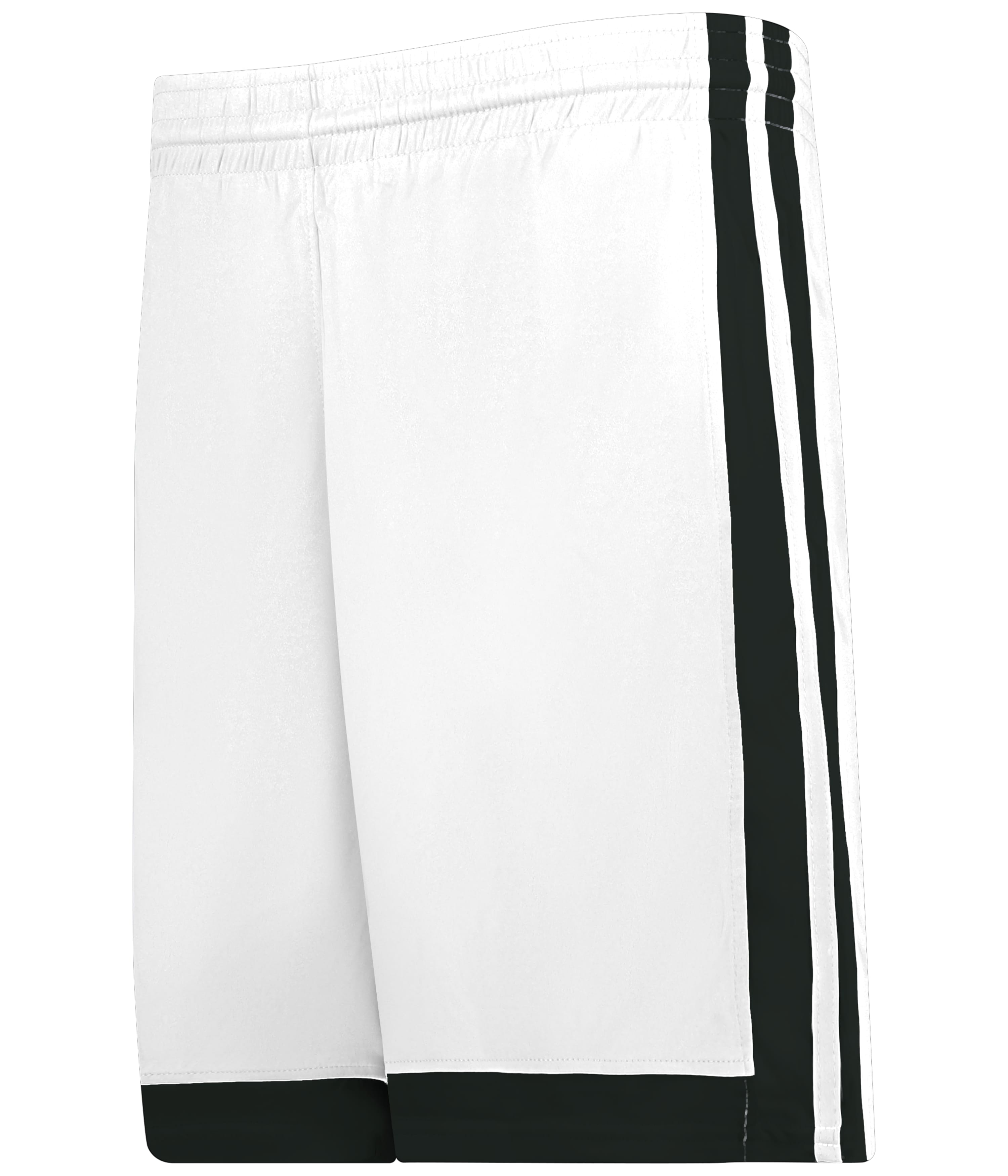 Mens Single Ply Basketball Short