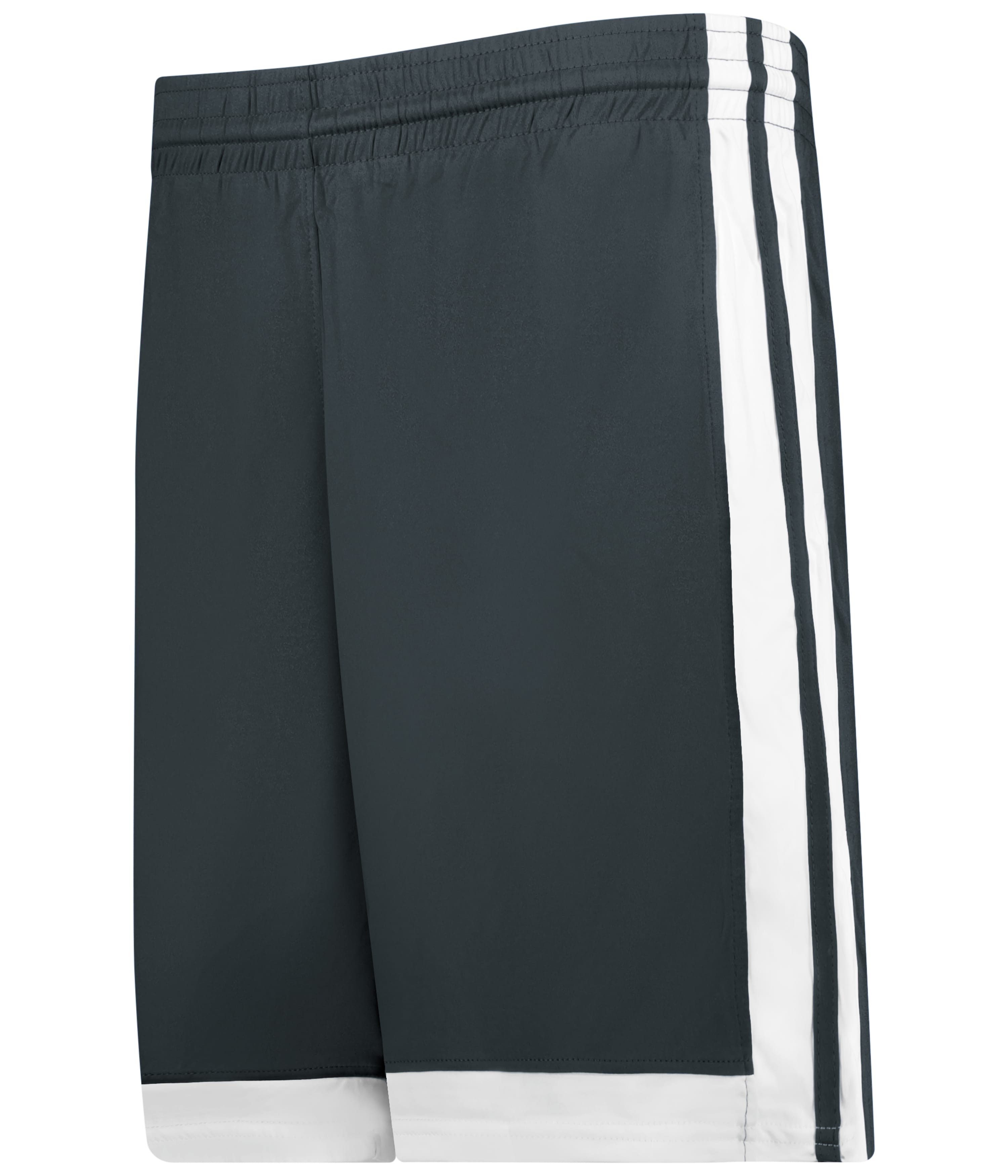 Mens Single Ply Basketball Short