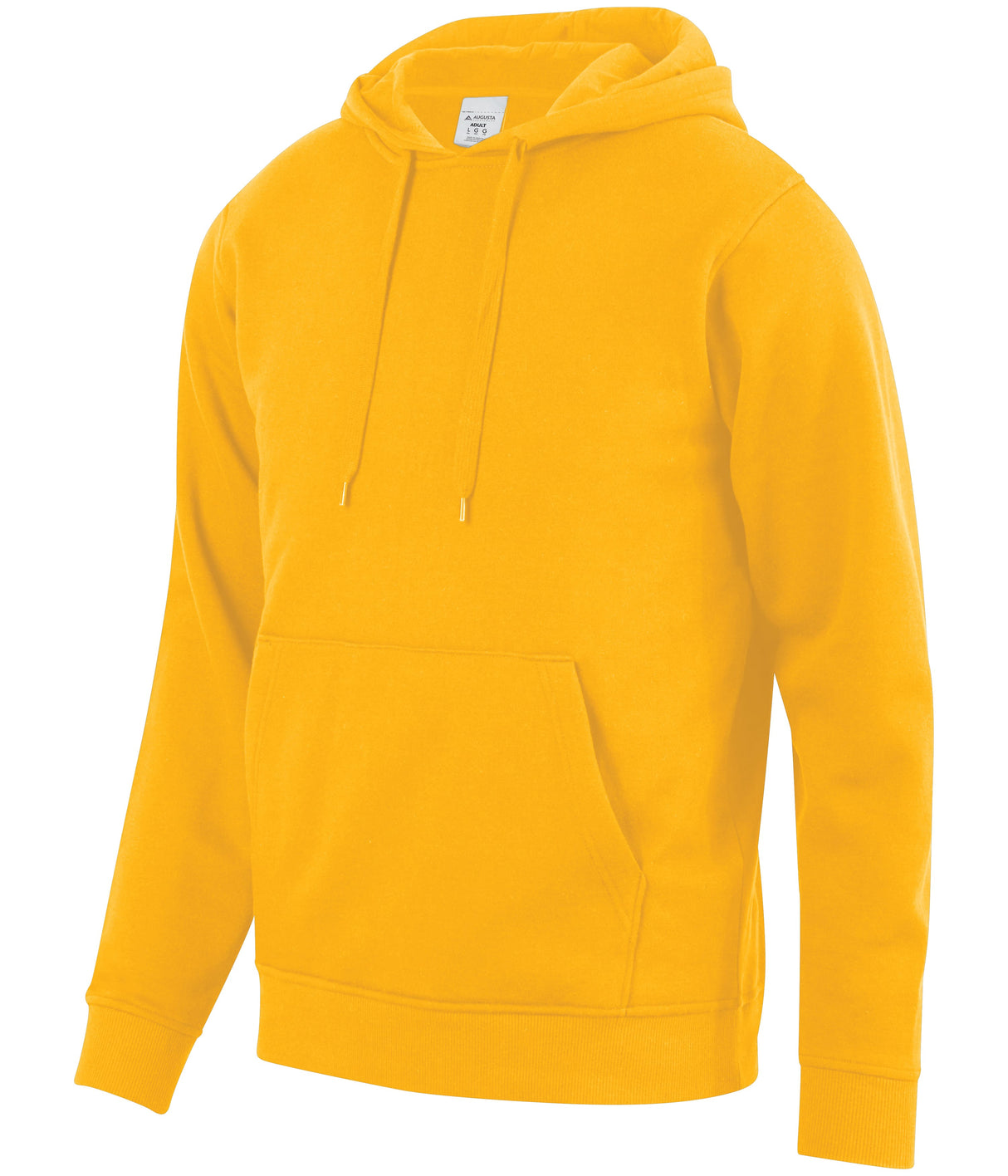 60/40 Fleece Hoodie