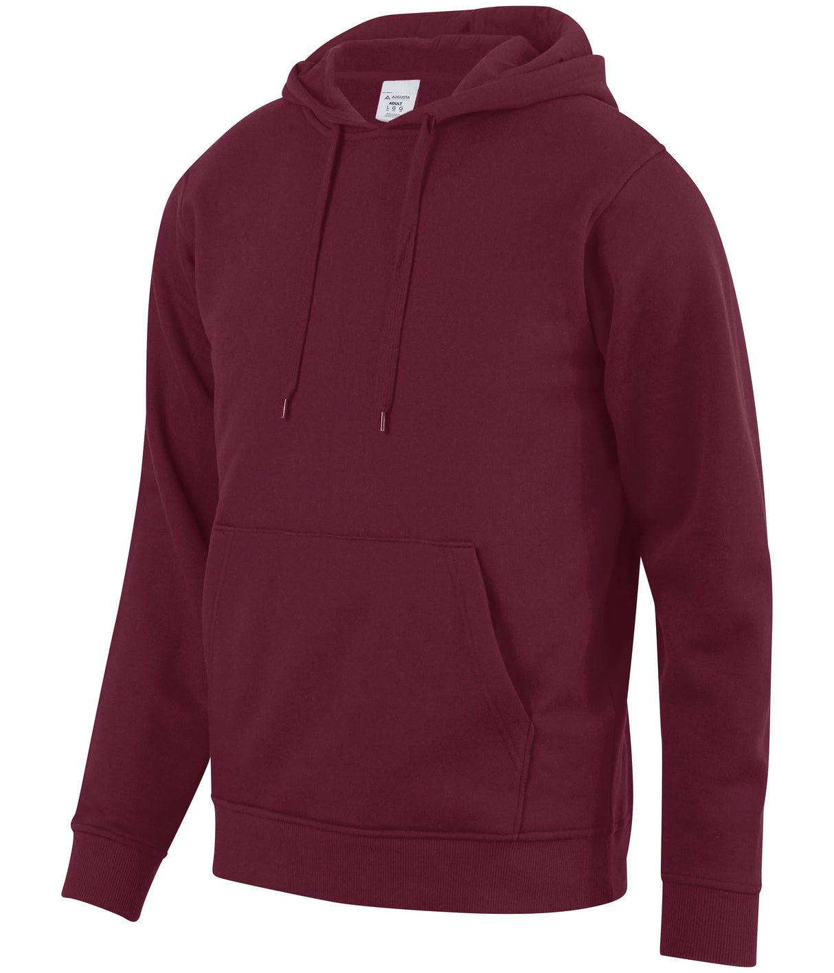 60/40 Fleece Hoodie