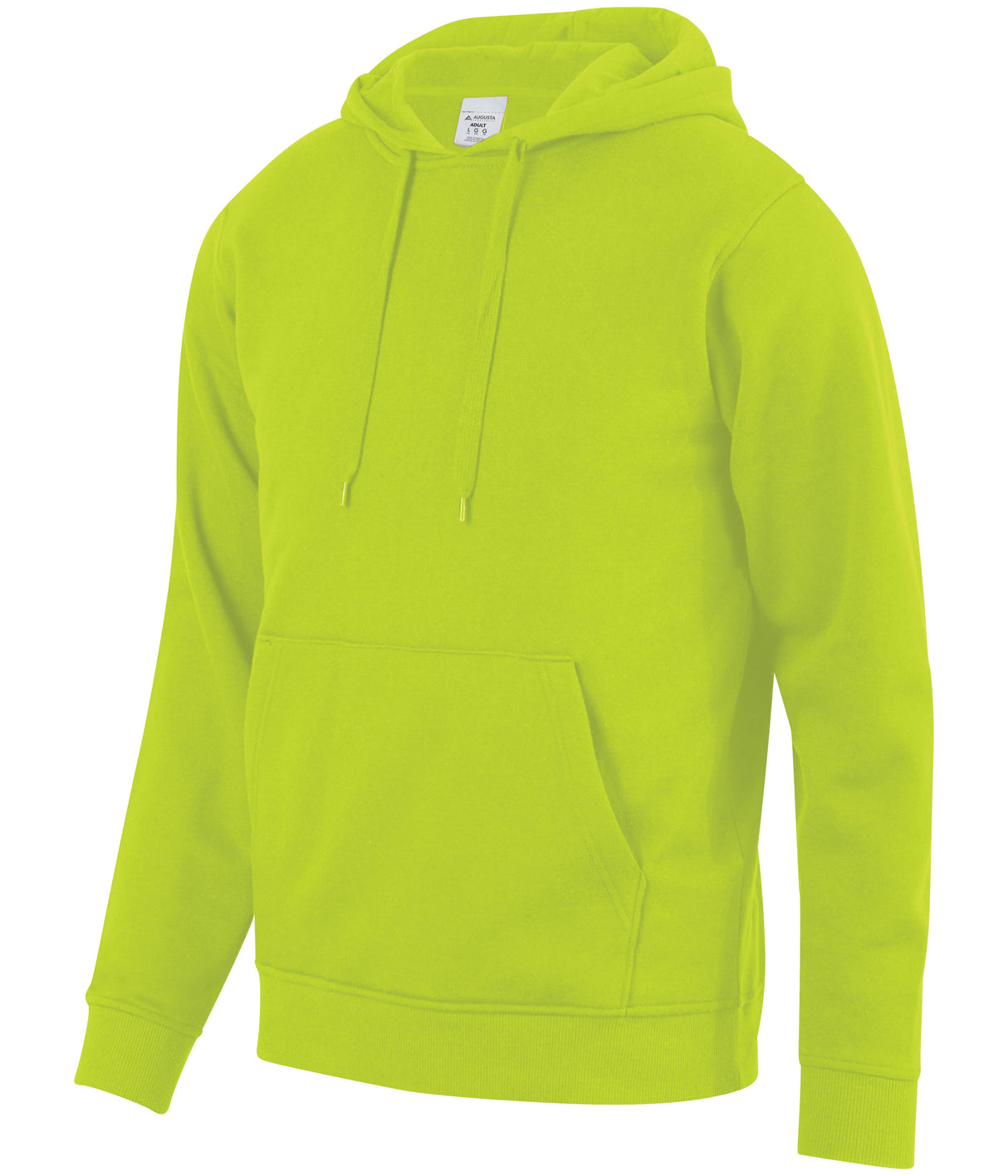 60/40 Fleece Hoodie