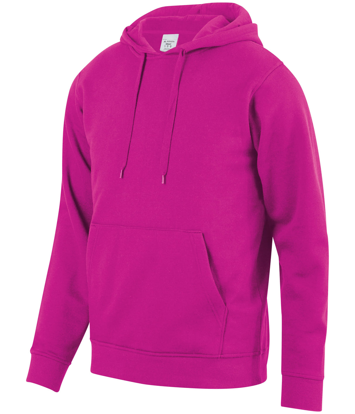 60/40 Fleece Hoodie