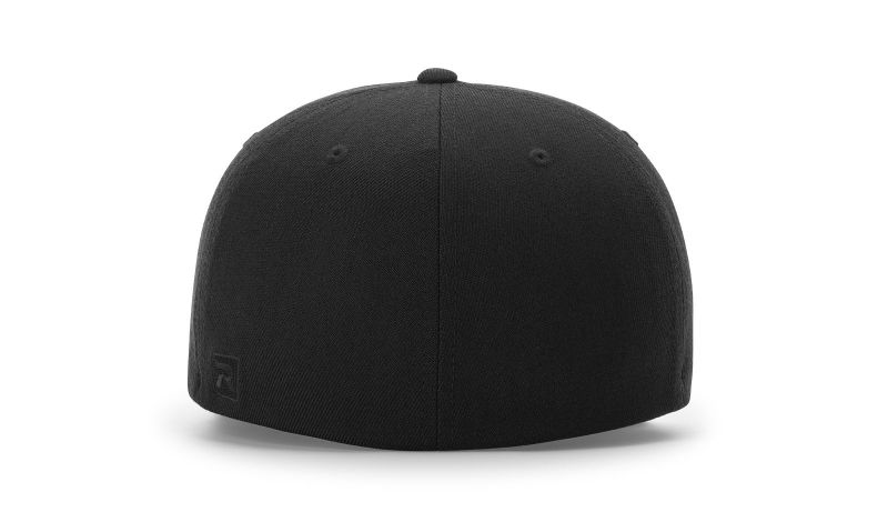 Richardson FLEX-FIT stretch Baseball/Softball Umpire Hat - Pro Game Sports