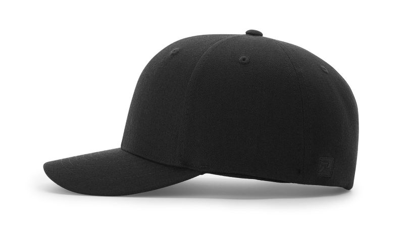 Richardson FLEX-FIT stretch Baseball/Softball Umpire Hat - Pro Game Sports