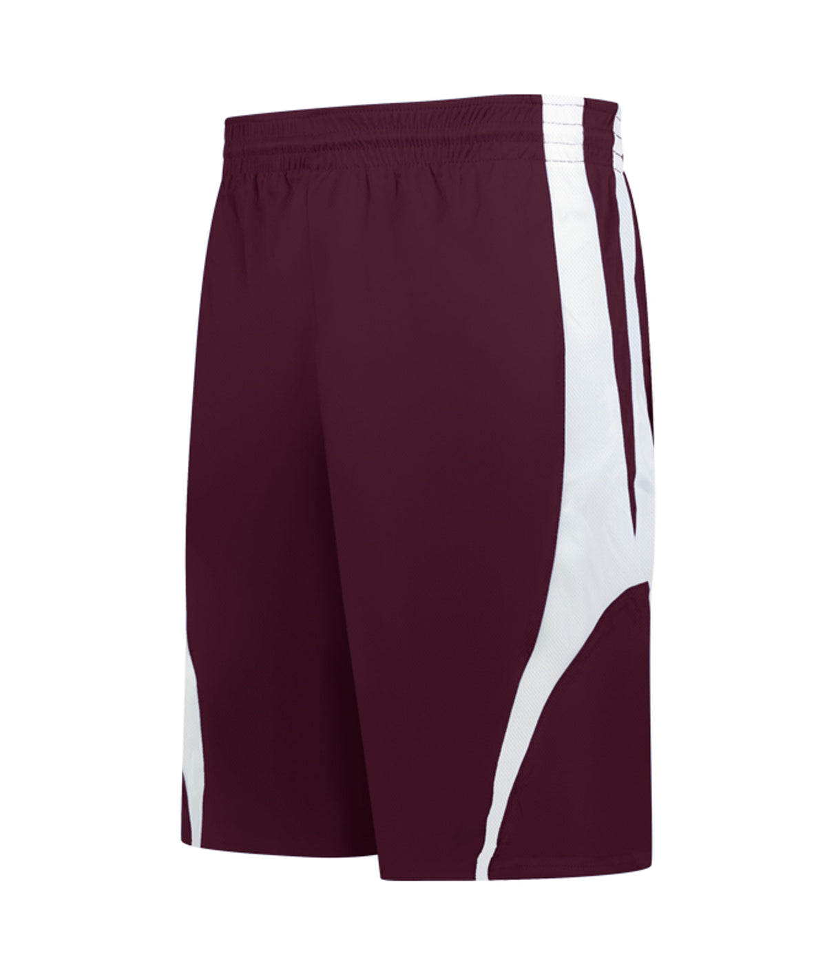 Youth Reversible Basketball Short - Pro Game Sports