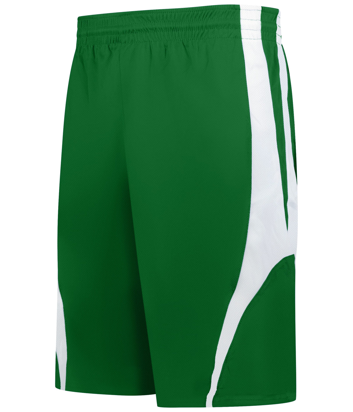 Adult Reversible Basketball Short