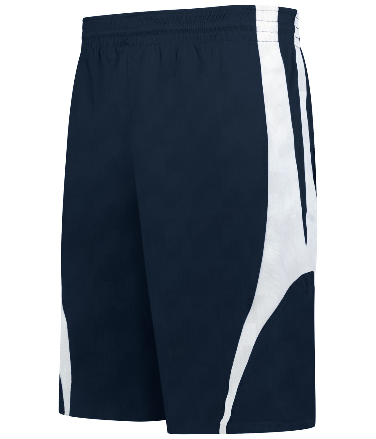 Adult Reversible Basketball Short