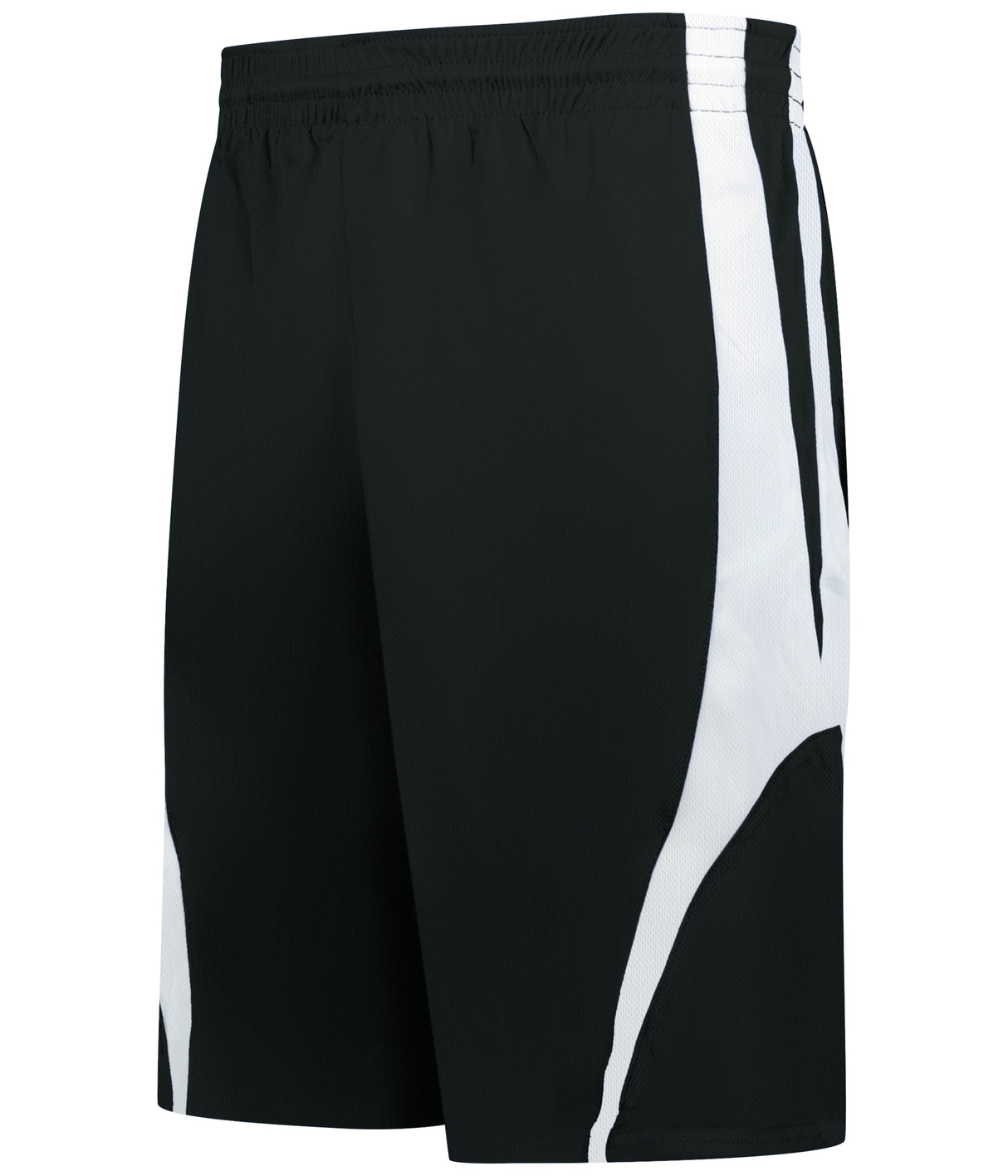 Adult Reversible Basketball Short