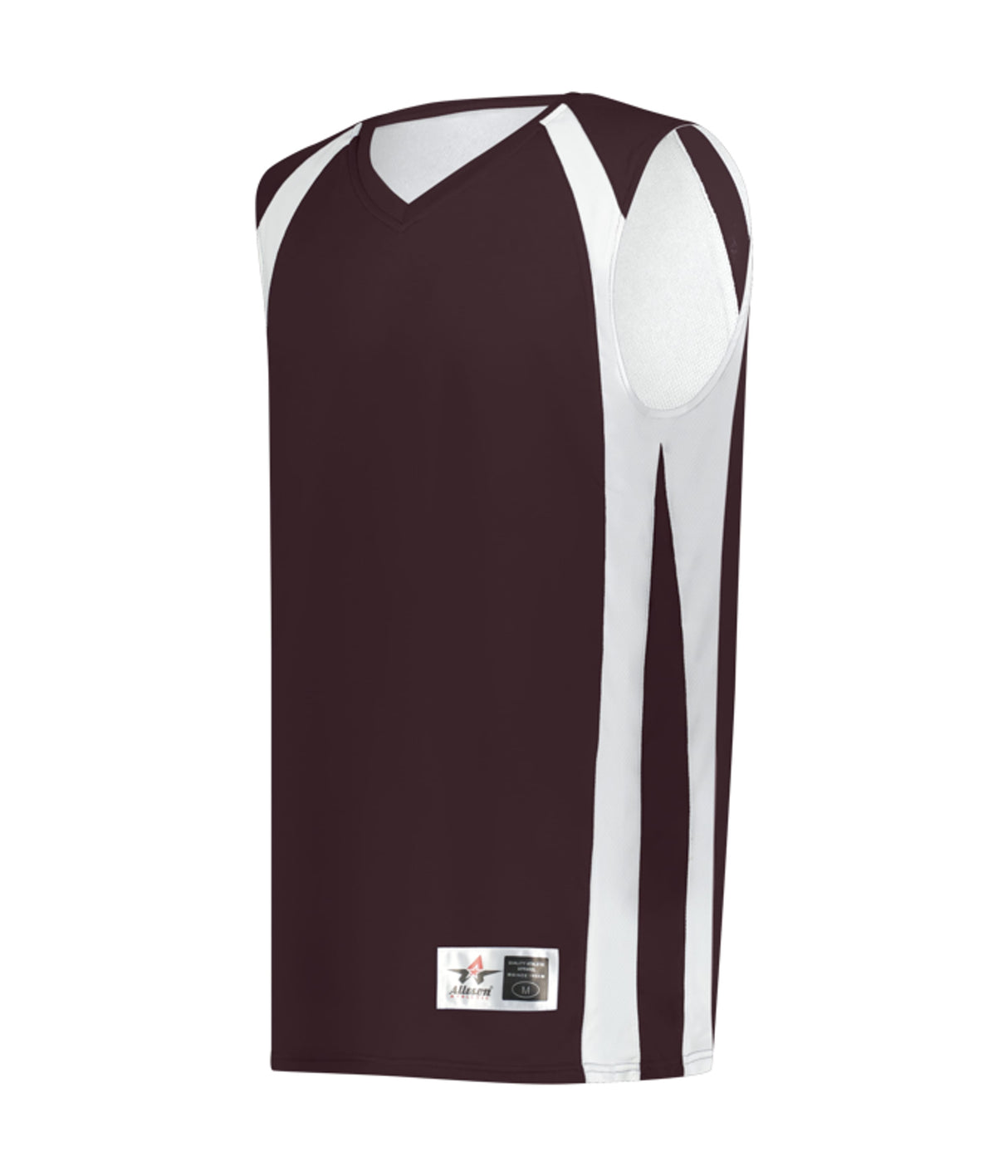 Youth Reversible Basketball Jersey