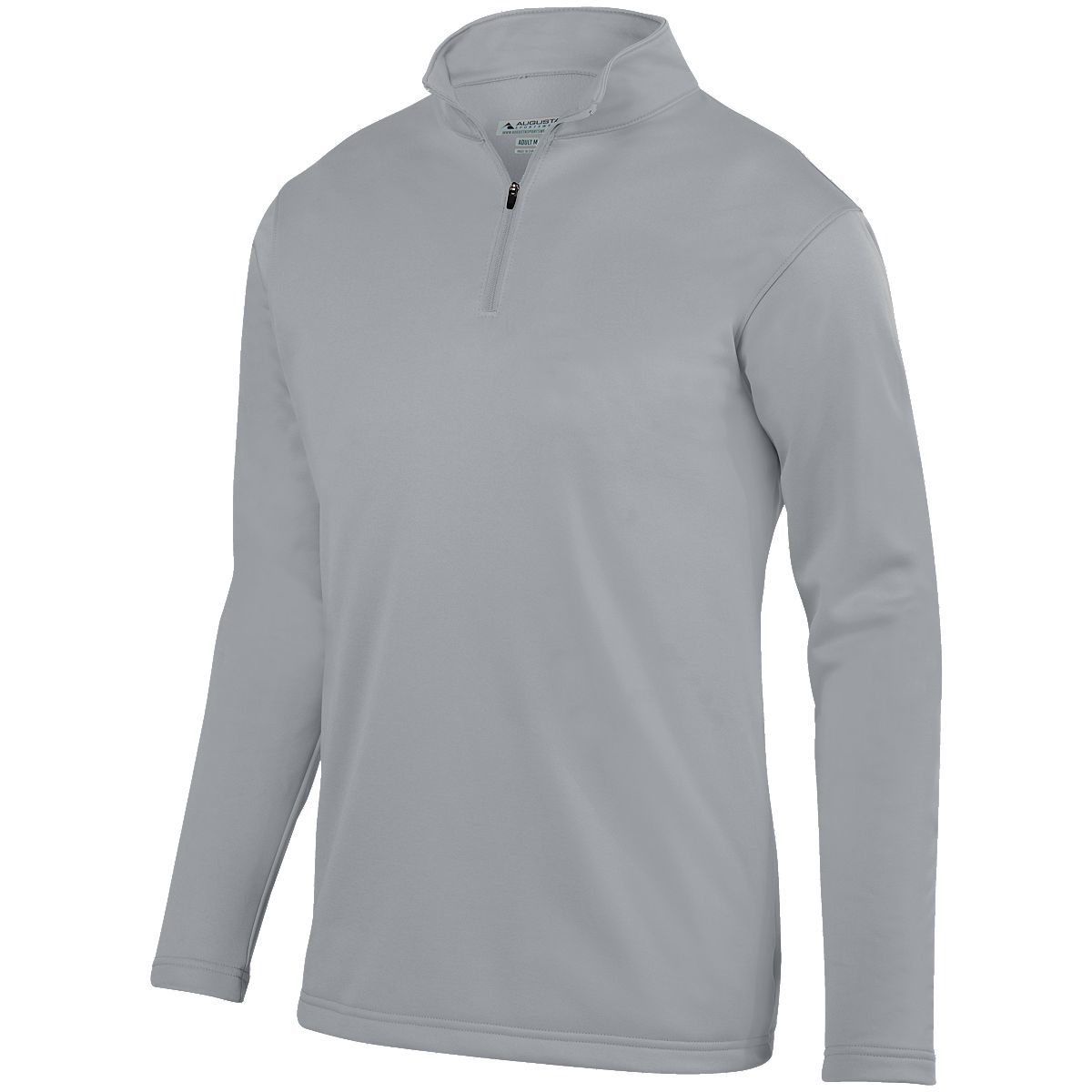 Youth Wicking Fleece Pullover