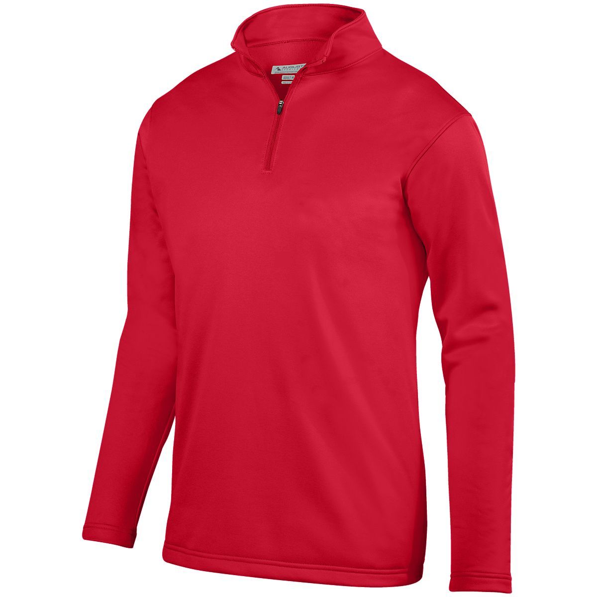 Youth Wicking Fleece Pullover