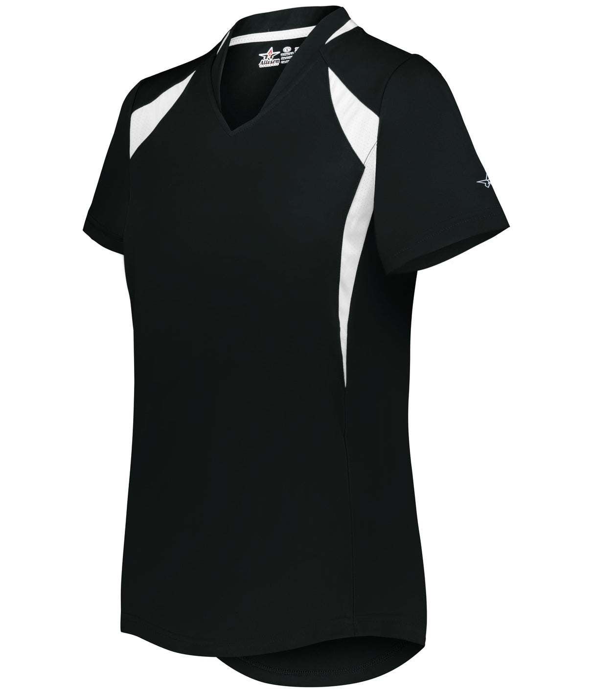 Girls Short Sleeve Fastpitch Jersey - Pro Game Sports