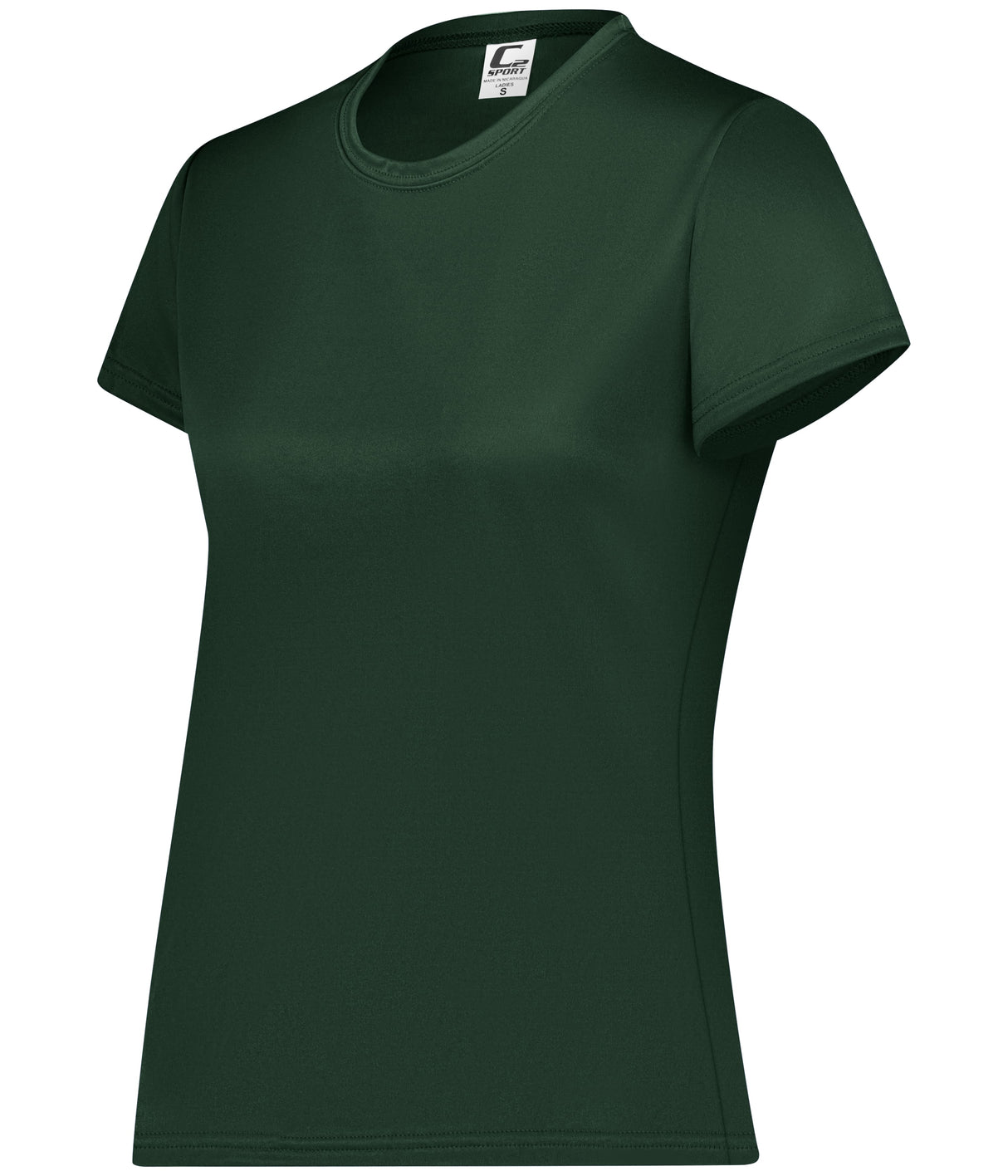 C2 Women's Tee