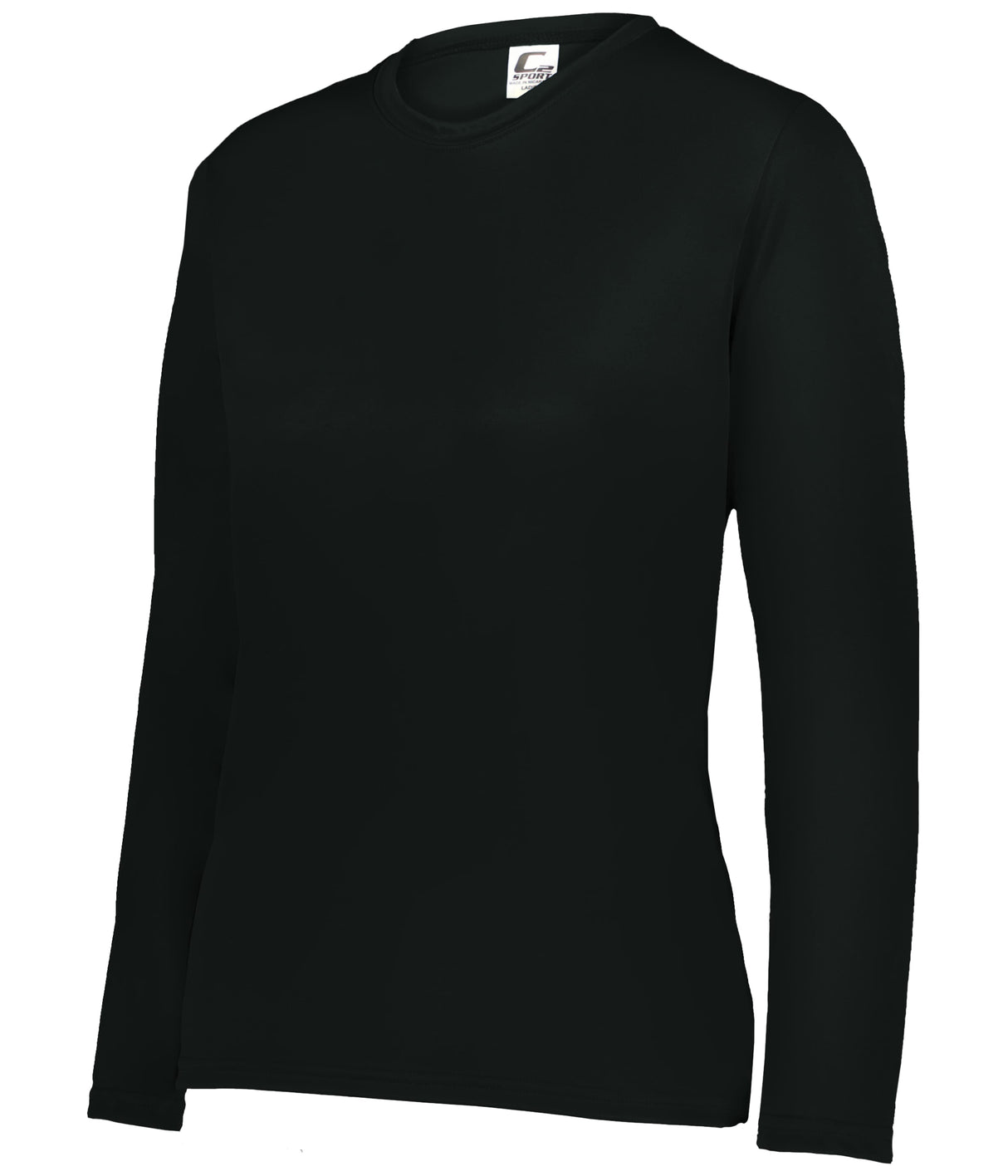 C2 L/S Women's Tee
