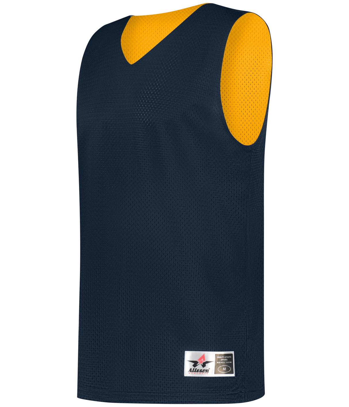 Adult Reversible Mesh Tank - Pro Game Sports
