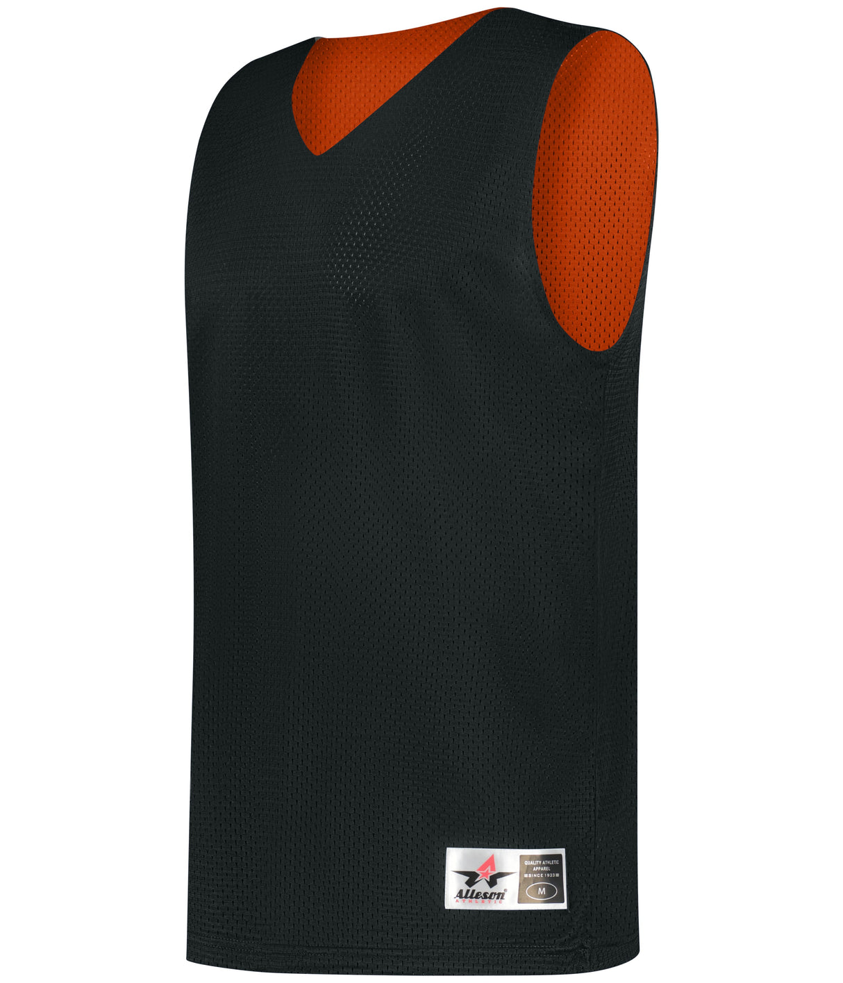 Adult Reversible Mesh Tank - Pro Game Sports