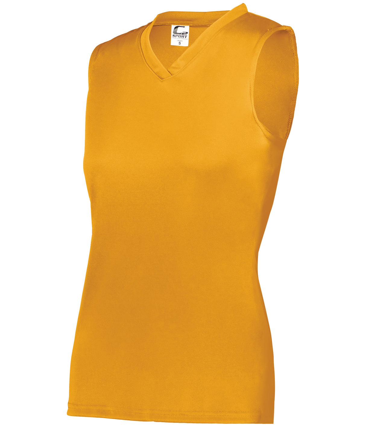 C2 Sleeveless Women's Tee