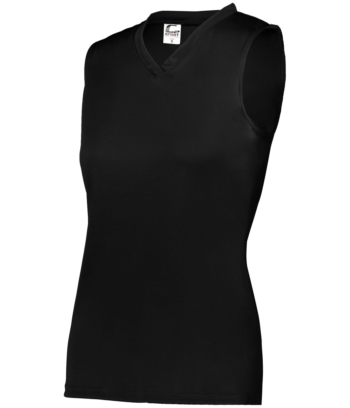C2 Sleeveless Women's Tee